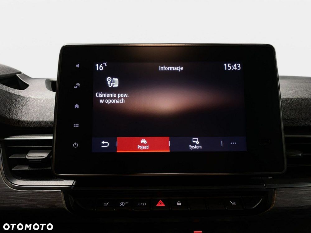 Nissan Townstar - 37