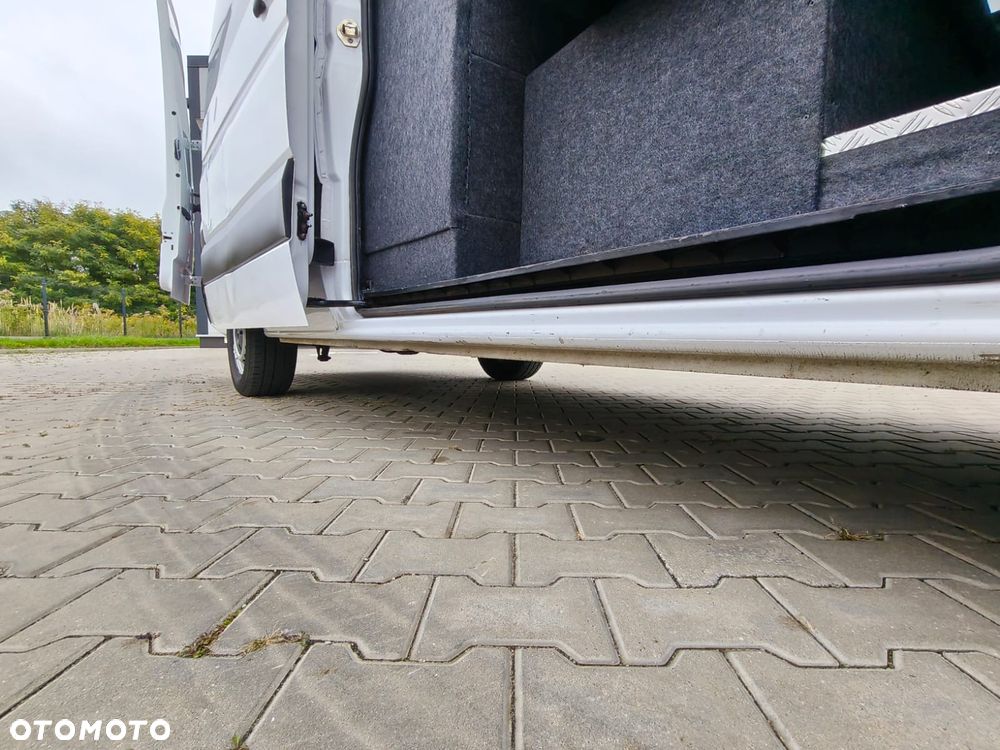 Mercedes-Benz Sprinter Maxi 316 CDI - 26