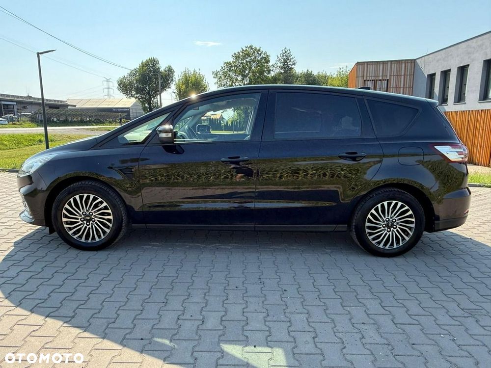 Ford S-Max - 2
