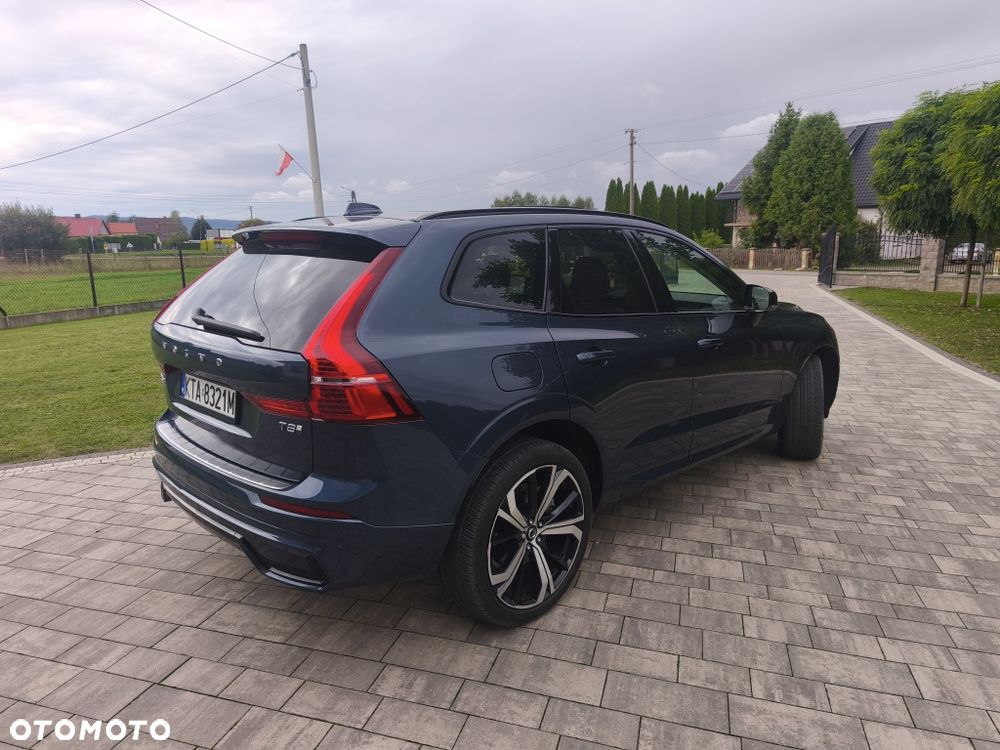 Volvo XC 60 - 3