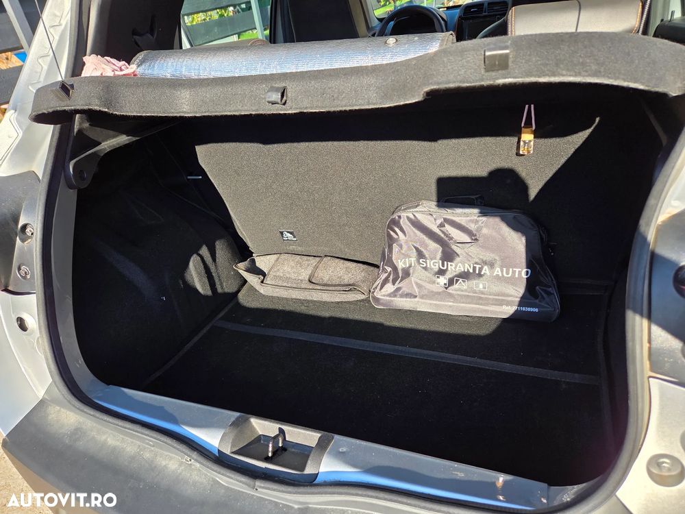 Dacia Spring Comfort Plus - 3