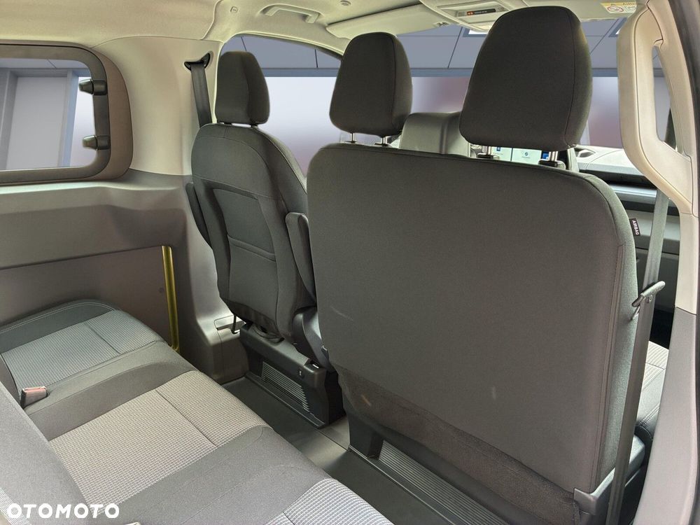 Volkswagen Transporter Furgon PLUS Panamericana/6-cio osob./AUTOMAT (L2) 2.0 TDI 170KM, r.o. 3500 mm - 18