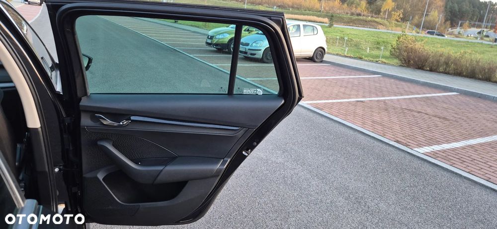 Skoda Octavia 1.0 TSI e-Tec Ambition DSG - 18