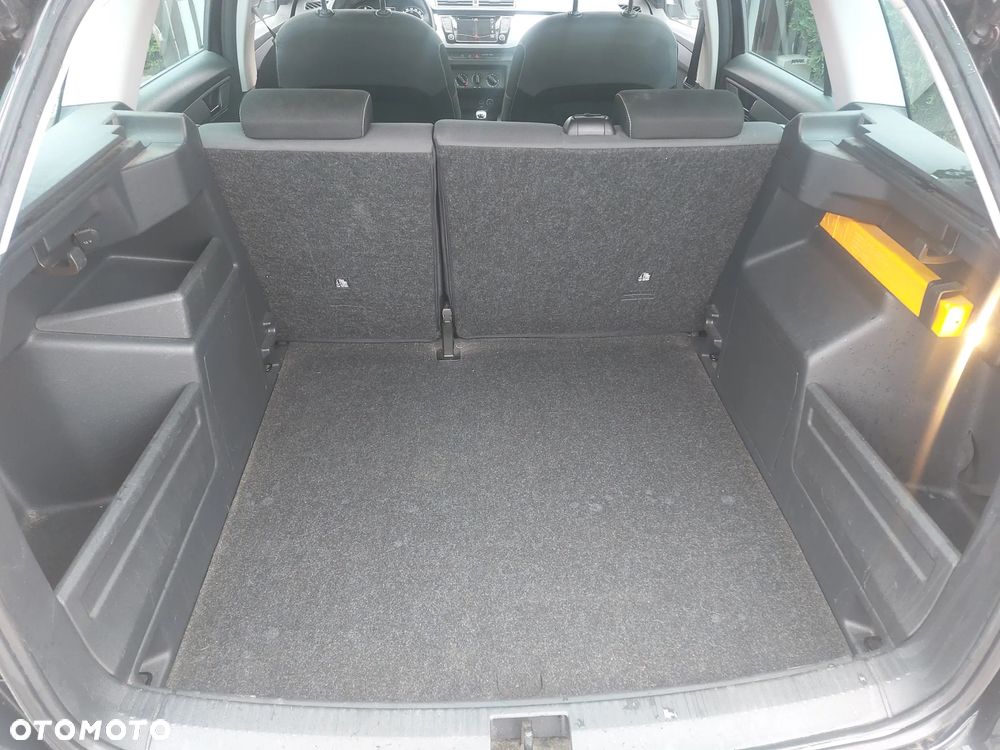 Skoda Fabia - 19