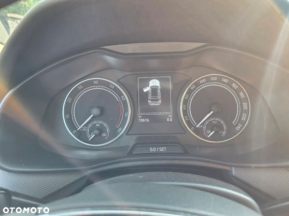 Skoda Kamiq 1.0 TSI Ambition - 12