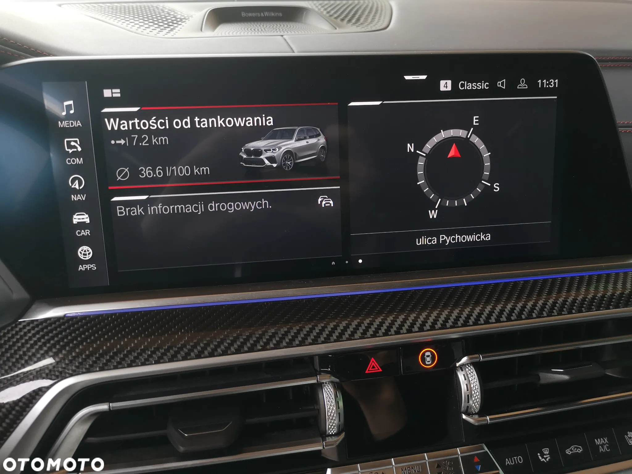 BMW X5 M Competition - 20