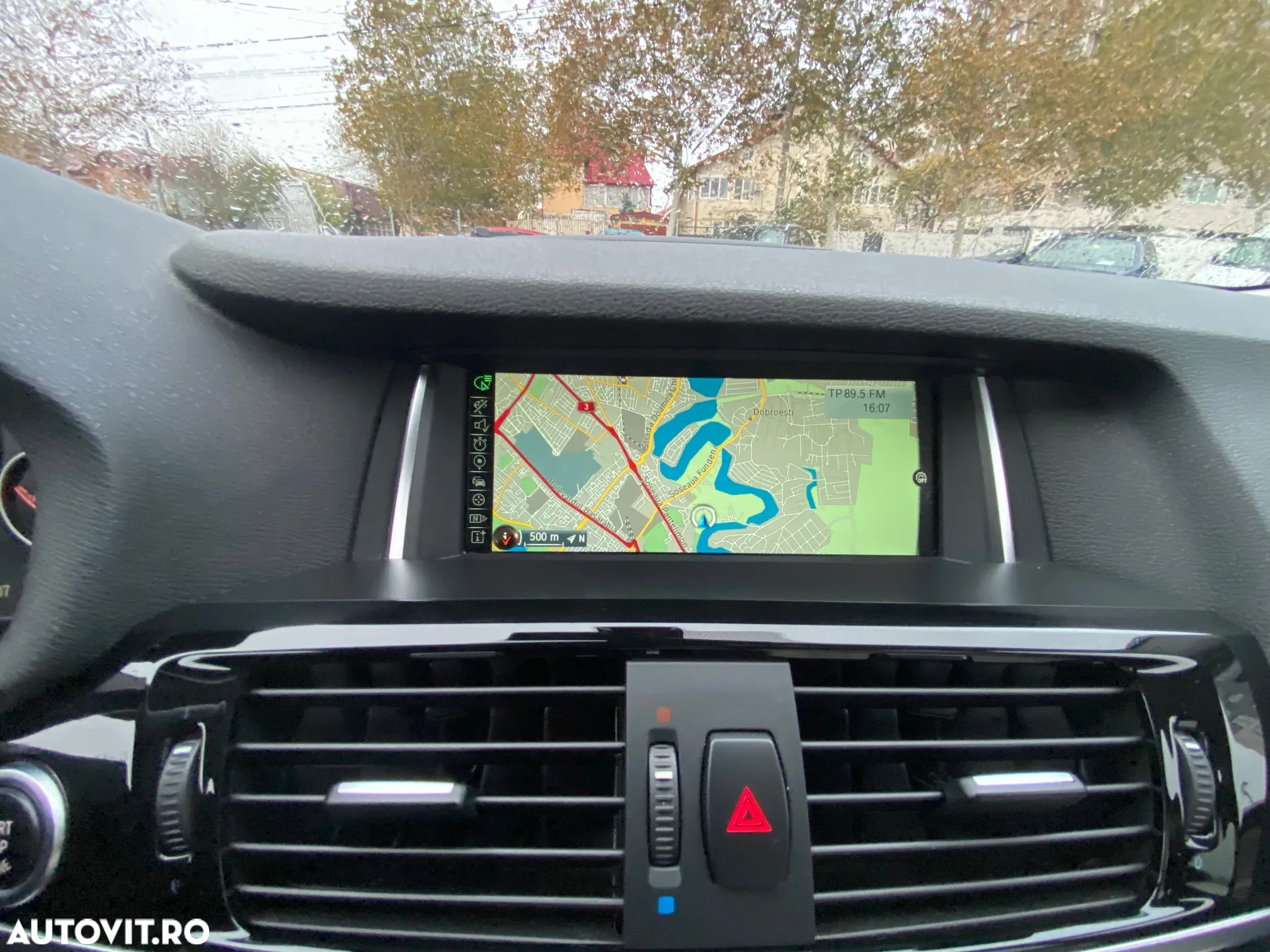 BMW X4 - 22