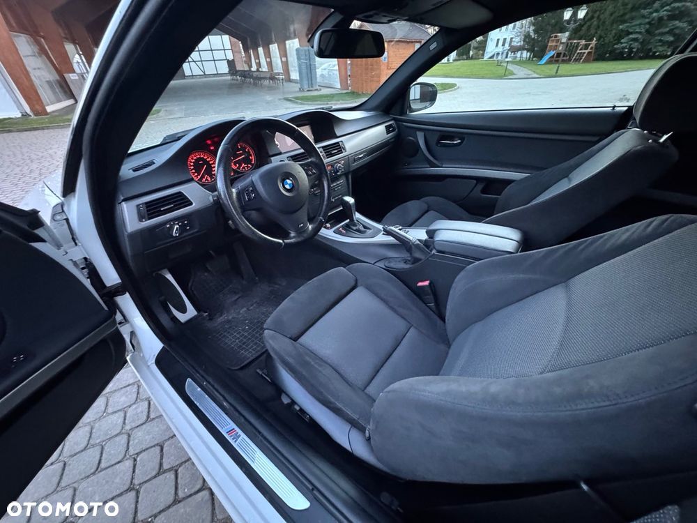 BMW Seria 3 - 24