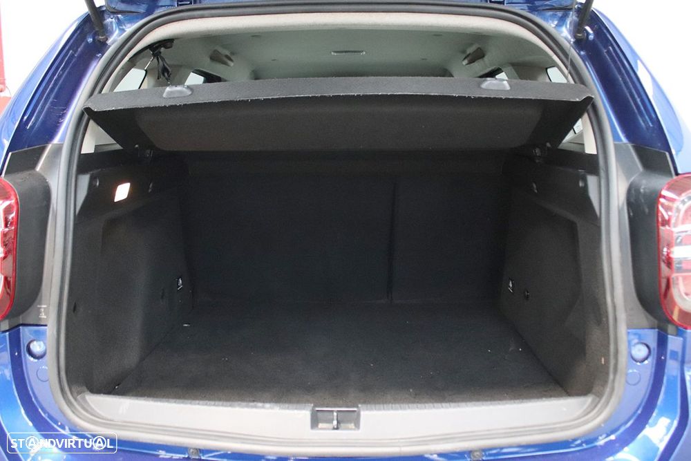 Dacia Duster 1.0 TCe ECO-G Journey Bi-Fuel - 24
