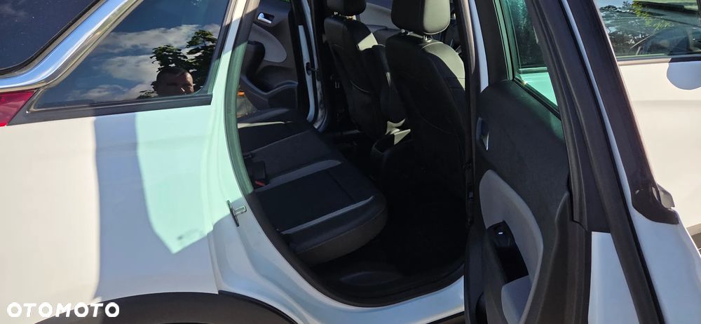 Opel Crossland X 1.2 Start/Stop Automatik Ultimate - 24