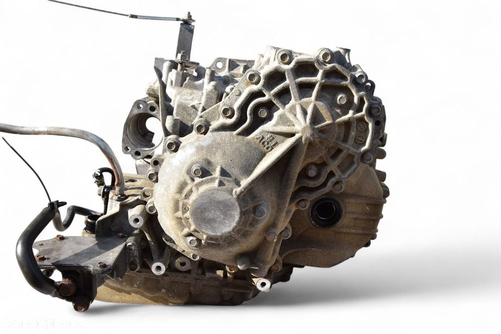 Skrzynia Biegów Automat NISSAN MURANO Z50 3.5 V6 234KM VQ35DE 02-09 1XDOA - 10