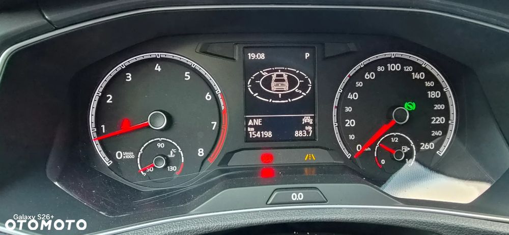 Volkswagen T-Roc 1.5 TSI ACT OPF DSG IQ.DRIVE - 21