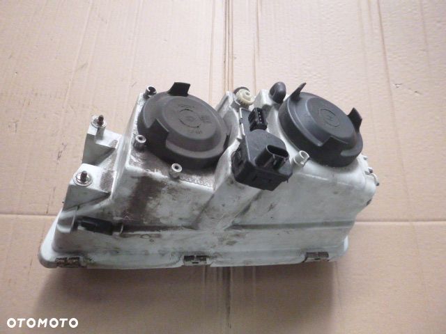 LAMPA PRAWY PRZÓD PRAWA PRZEDNIA VOLVO S40 LIFT - 20