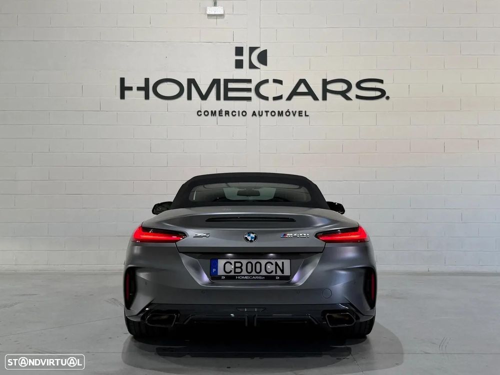 BMW Z4 M40 i Final Edition - 25