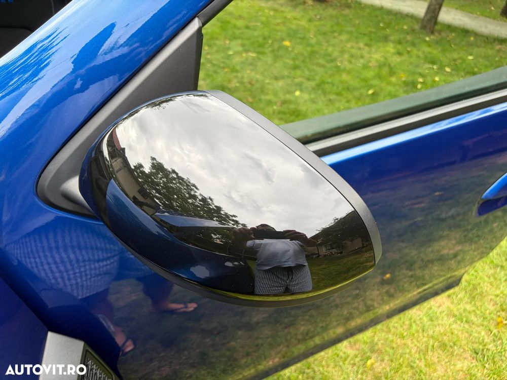 Dacia Duster Blue dCi 115 2WD Celebration - 24