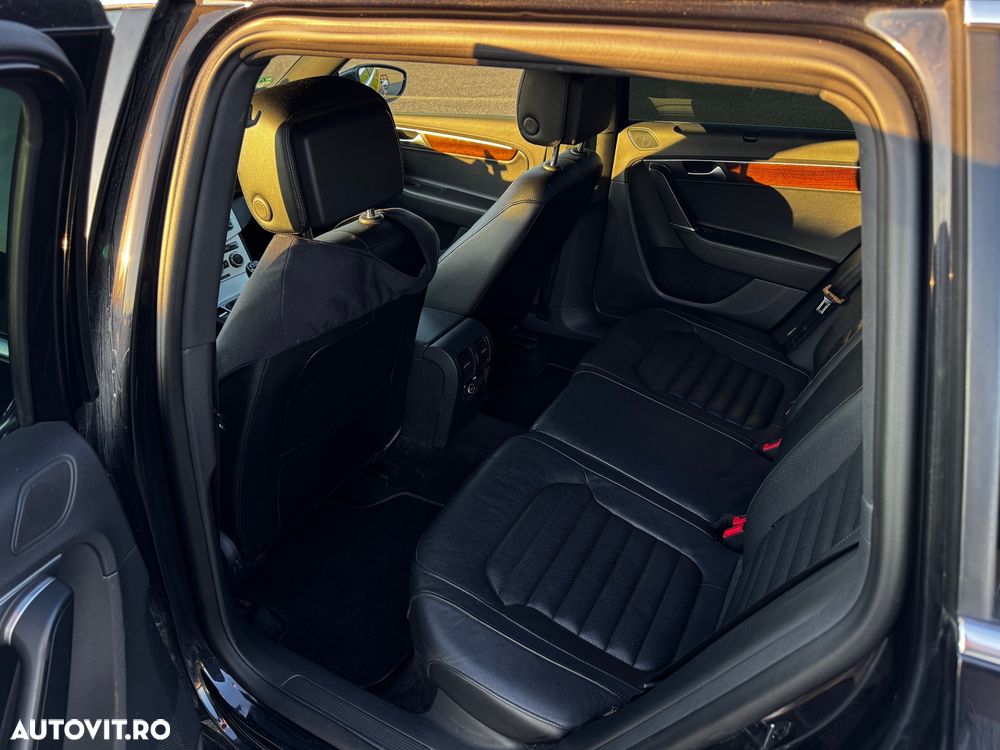 Volkswagen Passat 2.0 TDI Comfortline - 6