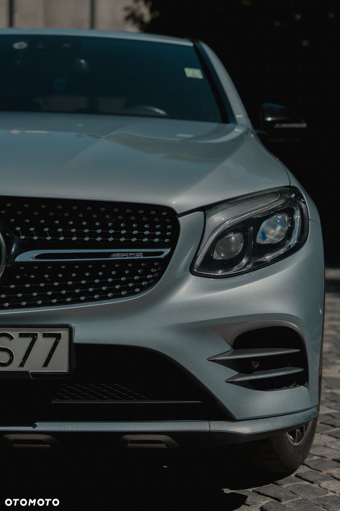 Mercedes-Benz GLC - 5