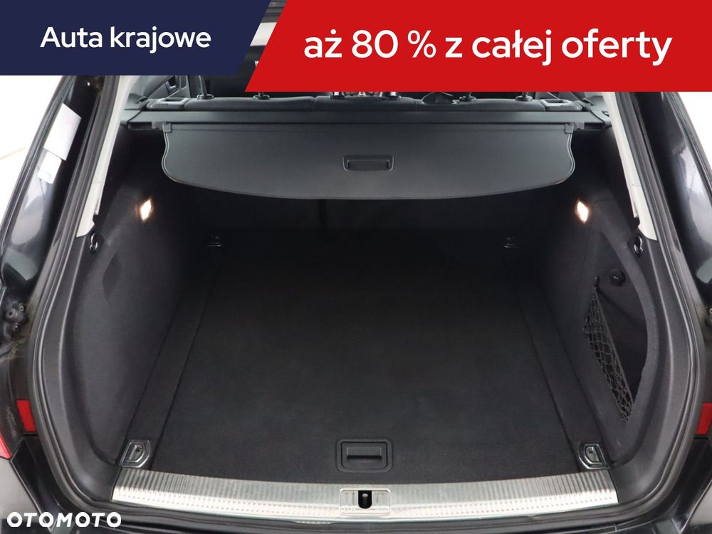Audi A4 Avant - 16