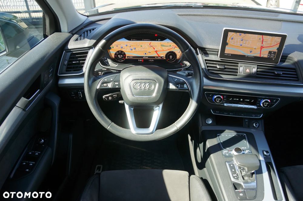 Audi Q5 40 TDI Quattro S tronic sport - 12
