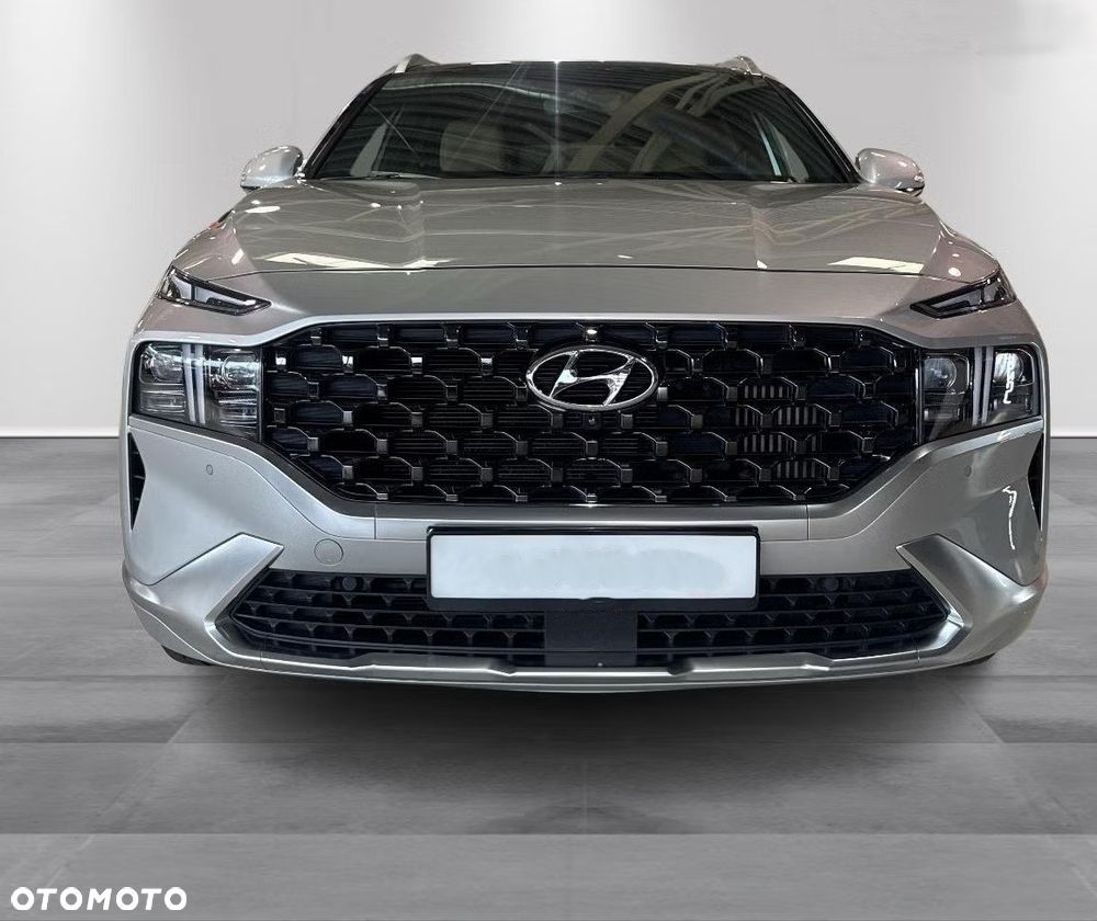 Hyundai Santa Fe 1.6 Plugin-Hybrid 4WD SEVEN Signature - 9