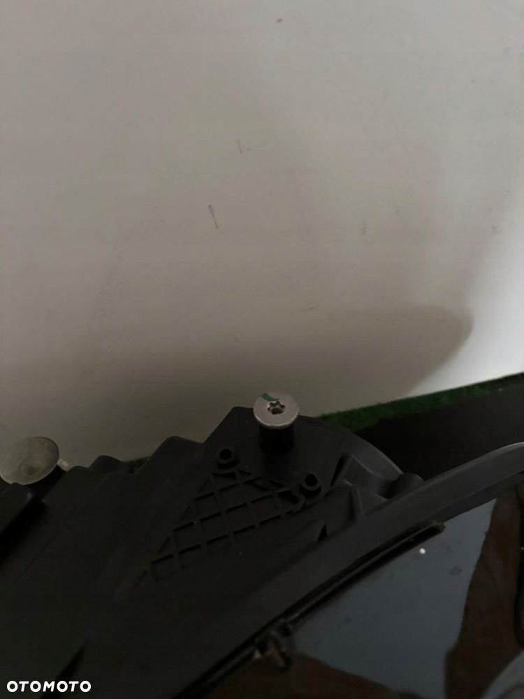 LAMPA LEWA REFLERTOR MERCEDES W177 FULL LED MULTIBEAM USA AMERYKA IDEALNA - 8