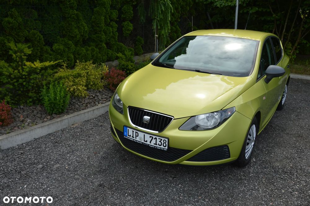 Seat Ibiza - 13