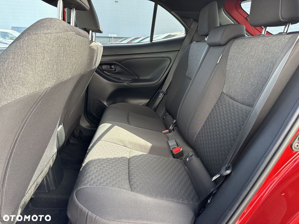 Toyota Yaris Cross Hybrid 1.5 Style - 12