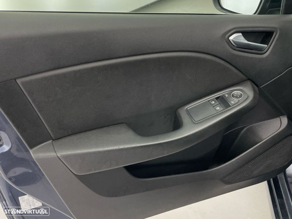 Renault Clio 1.5 Blue dCi Intens - 17