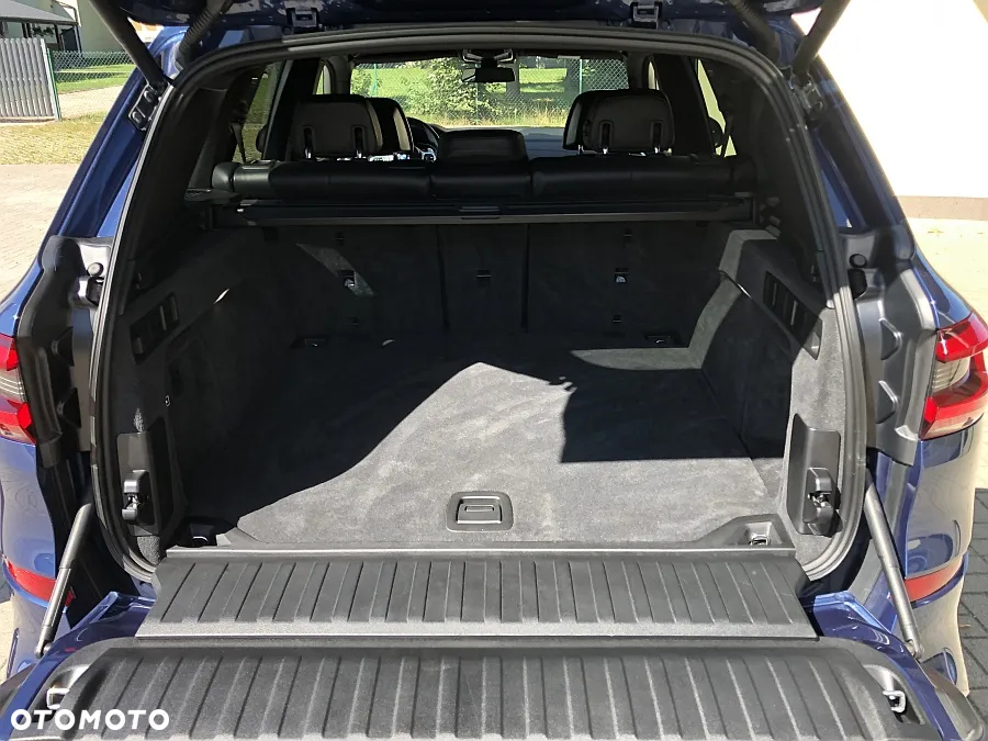 BMW X5 M M50d - 29