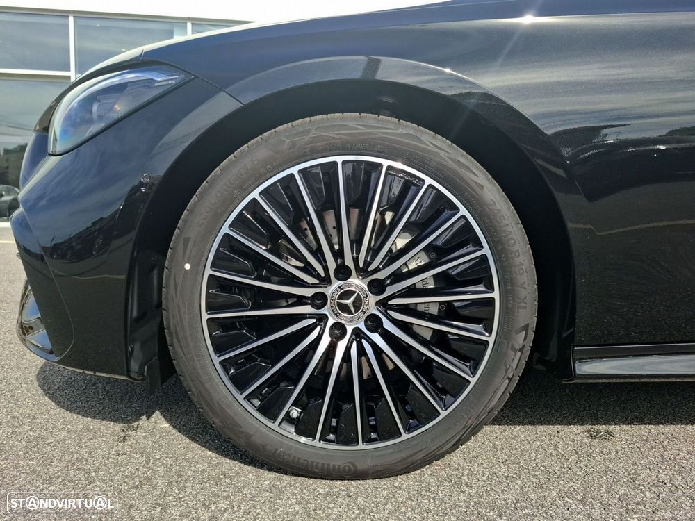 Mercedes-Benz CLE 220 d Coupe - 30