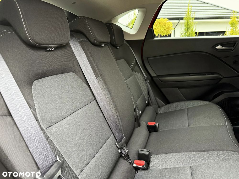 Mitsubishi ASX 1.3 Turbo Mildhybrid PLUS - 26