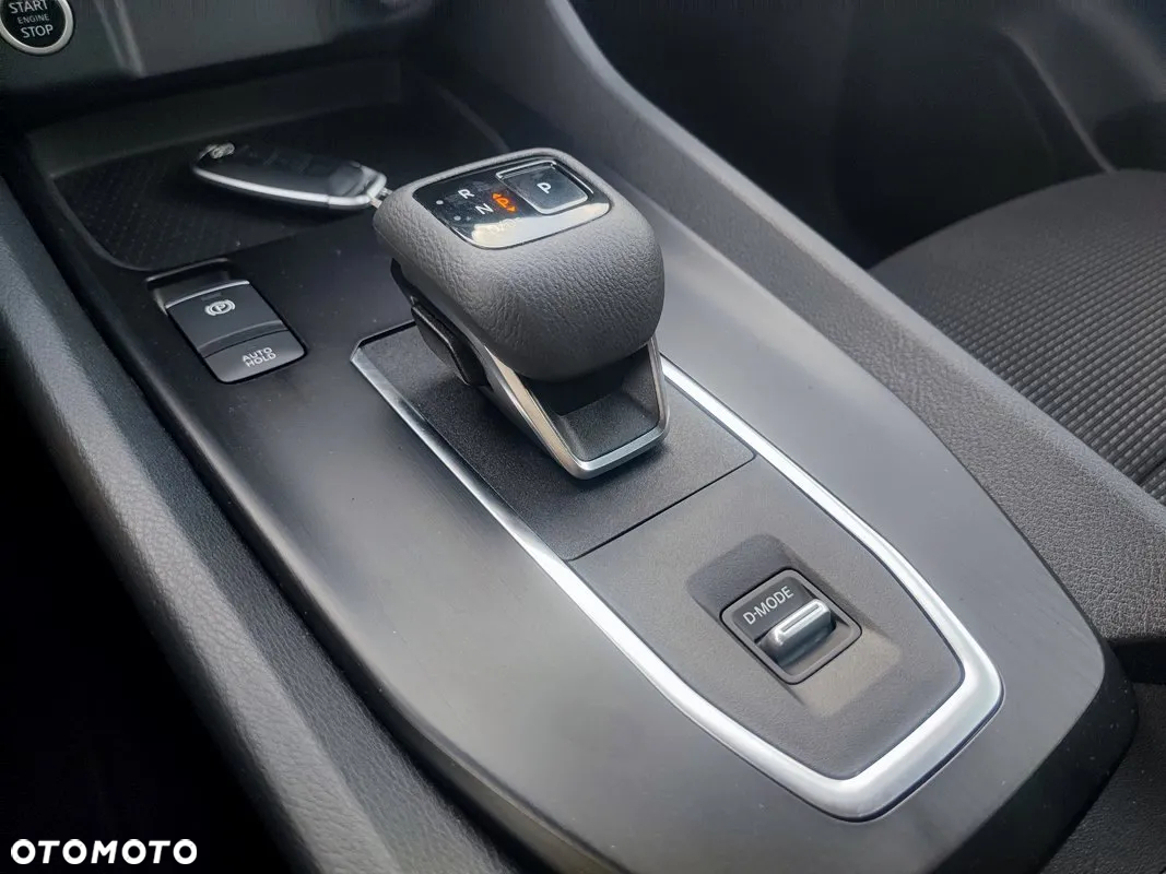 Nissan Qashqai - 35