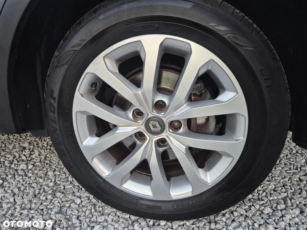 Renault Kadjar 1.2 Energy TCe S-Edition EDC - 35