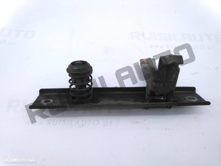 Trinco De Capot  Renault Master Ii [1998_2010] 2.5 Dci - 2