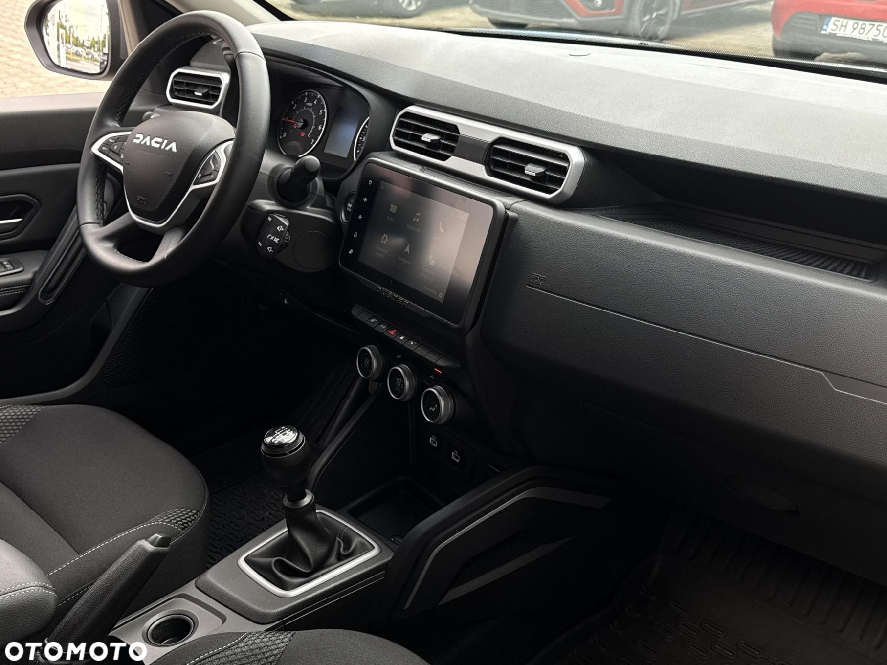 Dacia Duster - 10