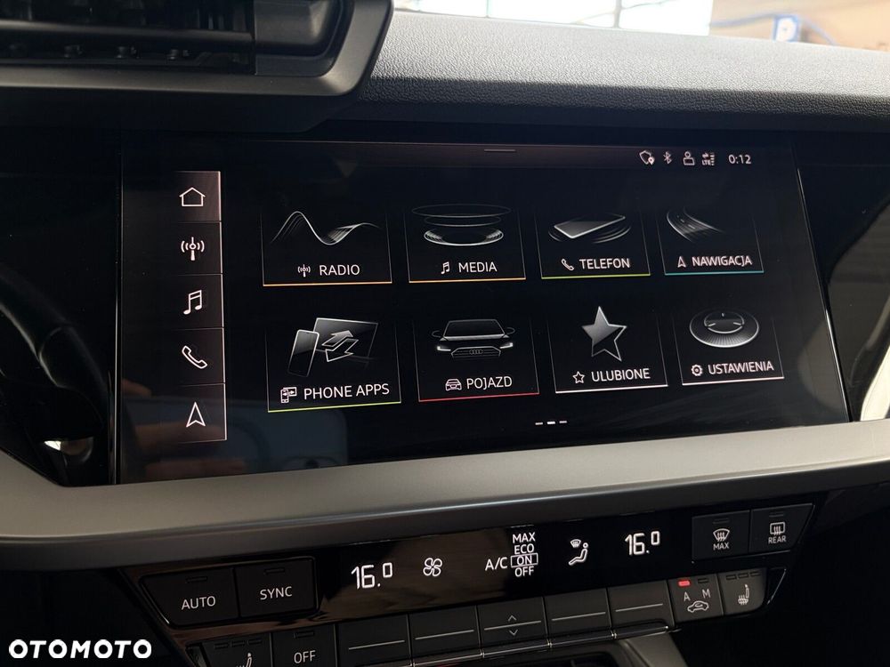 Audi A3 Sportback - 25