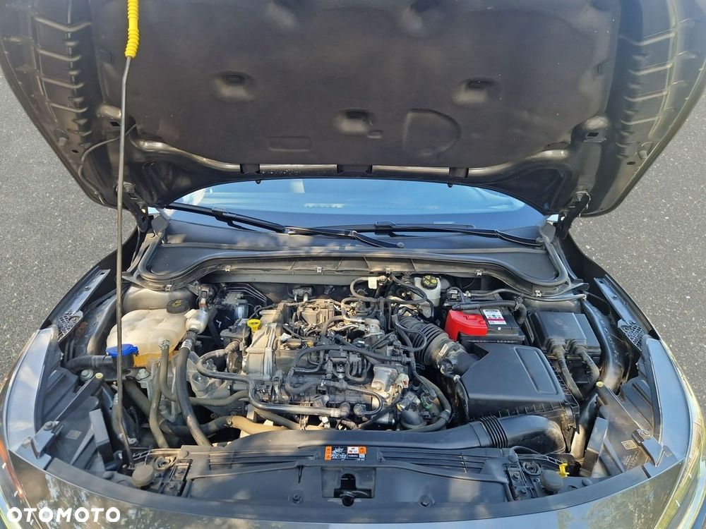 Ford Focus - 25