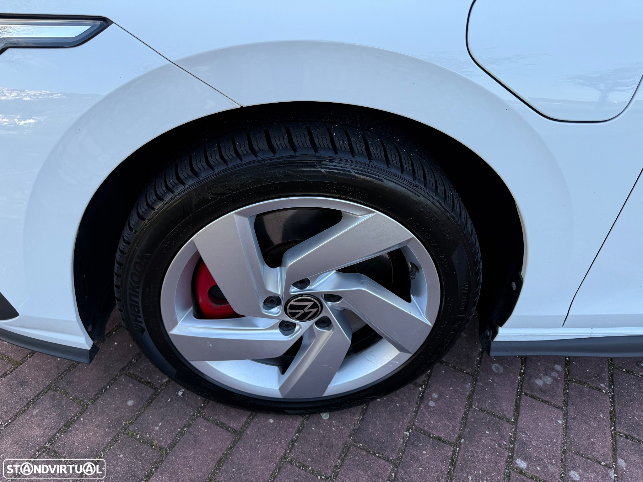 VW Golf 1.4 GTE Plug-in - 16
