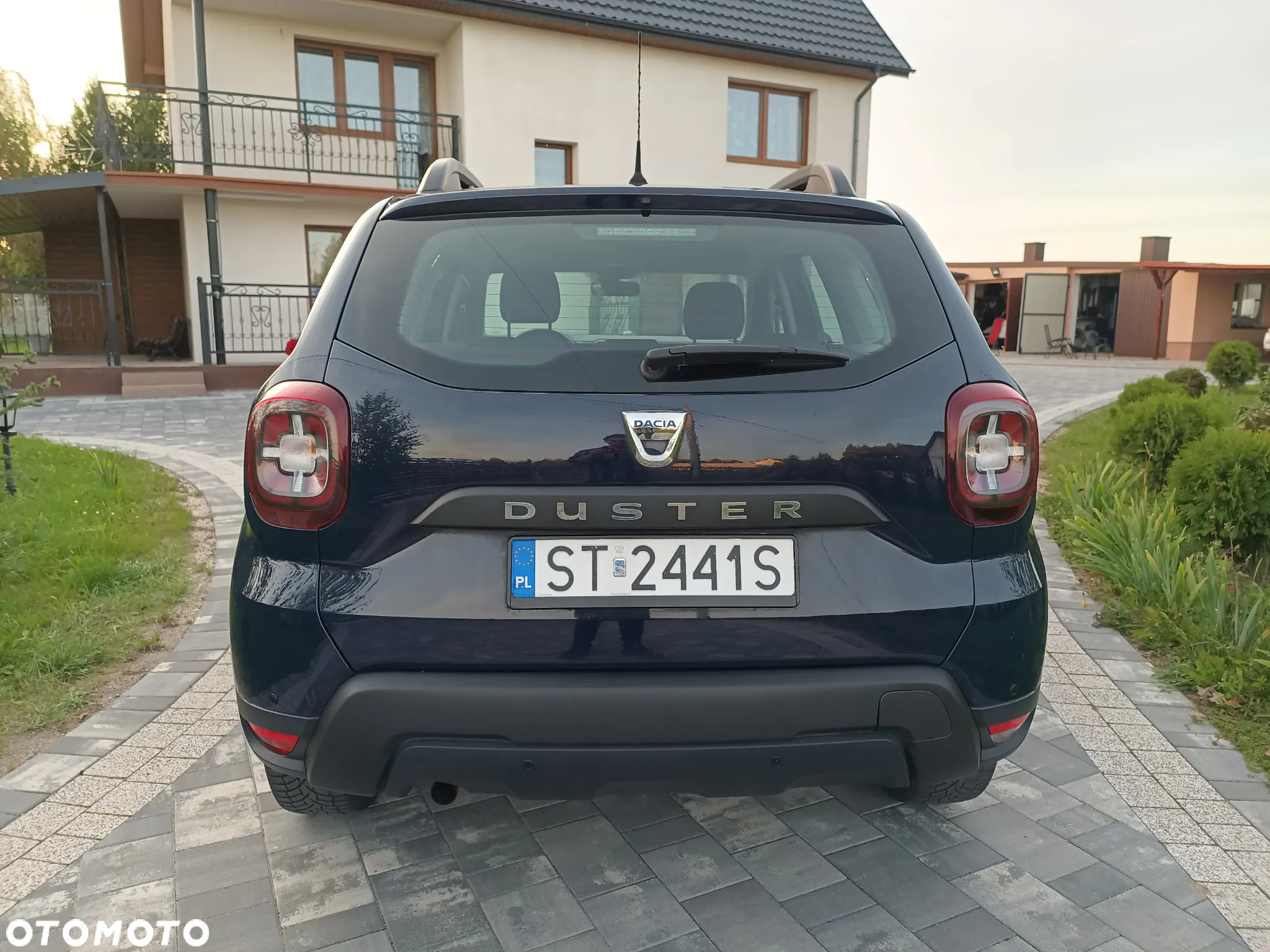 Dacia Duster 1.0 TCe Access - 4