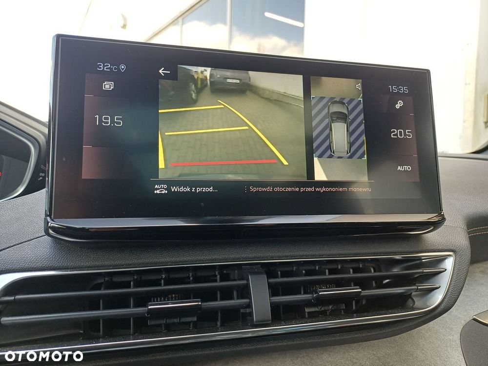 Peugeot 5008 1.2 PureTech mHEV GT S&S e-DCS6 - 19