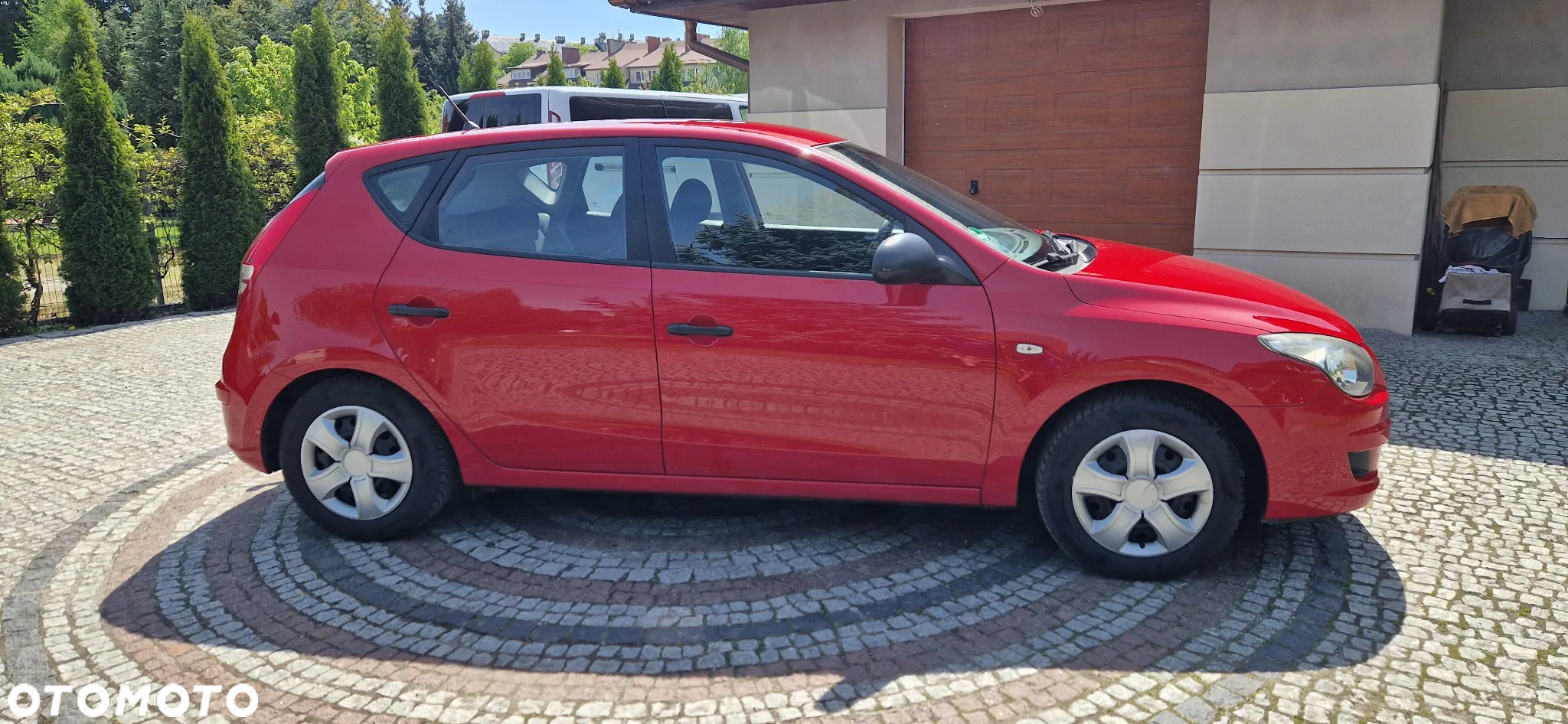 Hyundai i30 1.4 Classic - 7