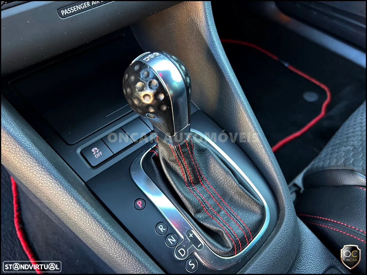 VW Golf 2.0 TSi GTI EDITION 35 DSG - 30