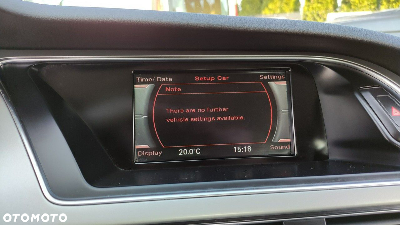 Audi A5 - 25