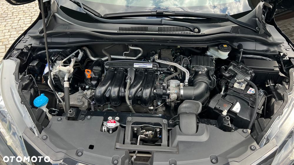 Honda HR-V 1.5 i-VTEC Executive - 26