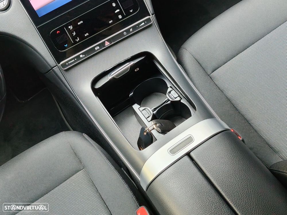 Mercedes-Benz C 220 Station d 9G-TRONIC - 18