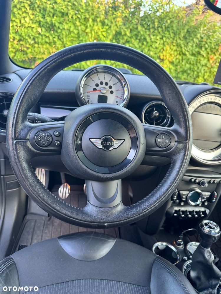 MINI Cooper S - 11