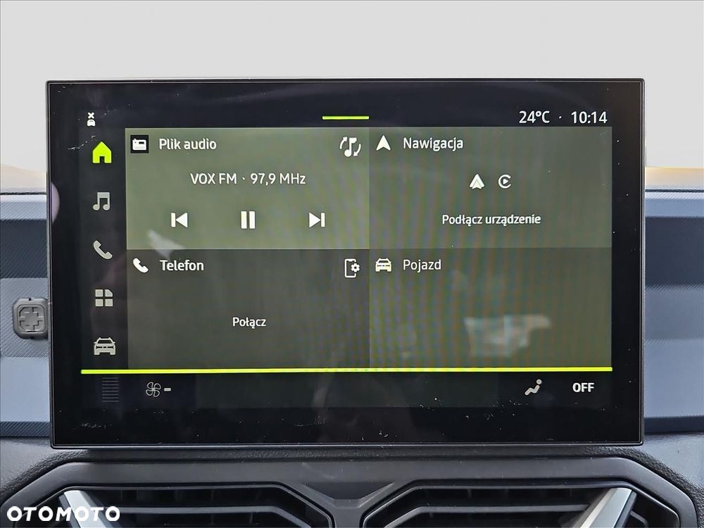 Dacia Bigster - 15