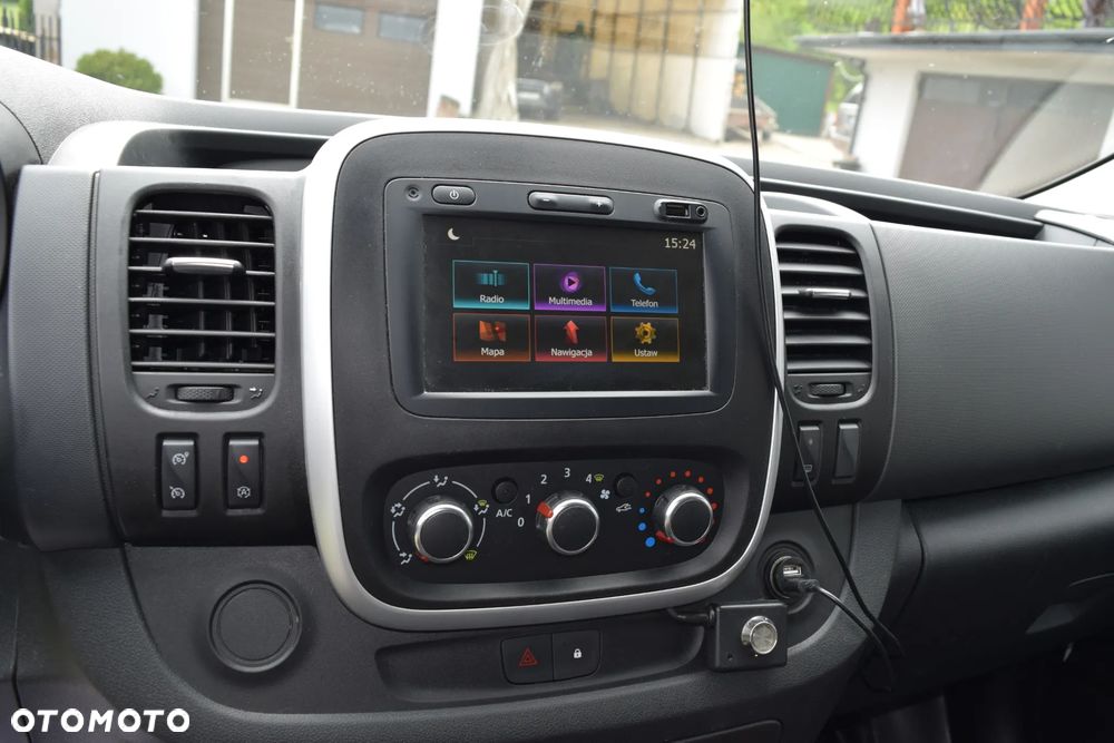 Renault Trafic - 5