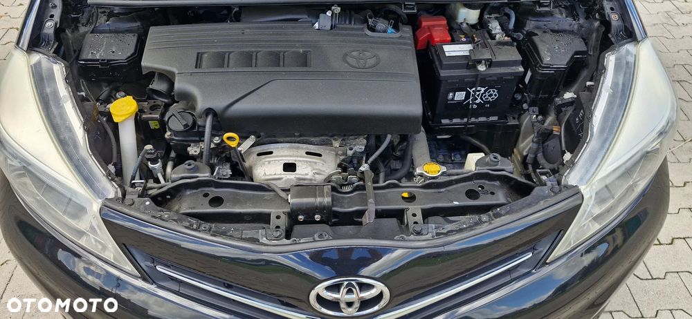 Toyota Yaris 1.33 VVT-i Cool - 9