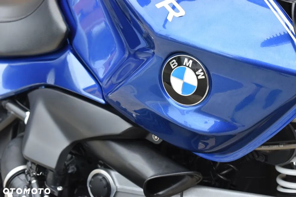 BMW R - 35